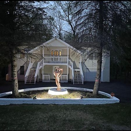 The Escape Vila Albrightsville Exterior foto